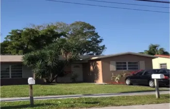 Single Family For Sale