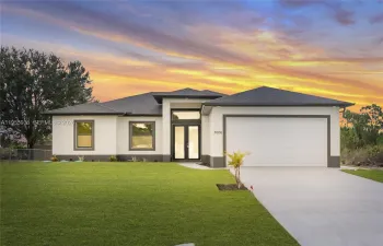 Single Family For Sale