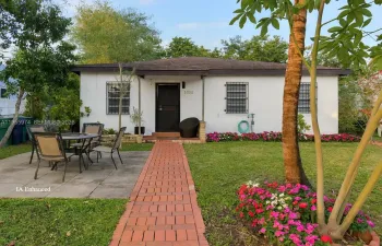 Single Family For Sale