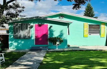 Single Family For Sale