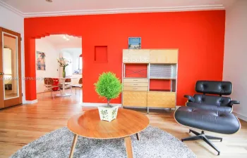 Residential Lease For Rent