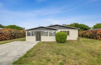 Single Family For Sale