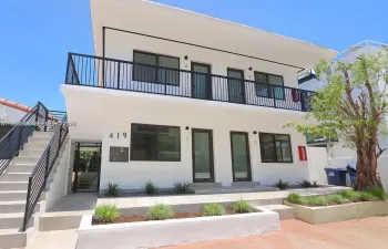 Residential Lease For Rent