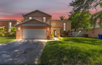 Single Family For Sale