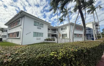 Residential Lease For Rent