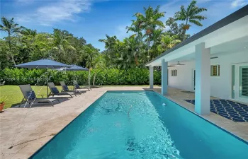 Residential Lease For Rent