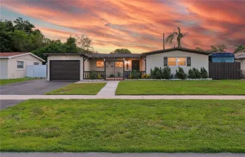 Single Family For Sale