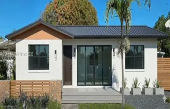 Single Family For Sale