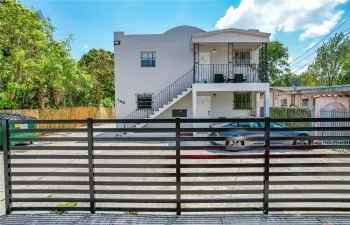 Residential Lease For Rent