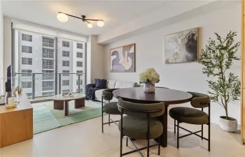 Residential Lease For Rent