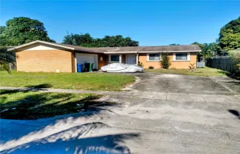 Single Family For Sale