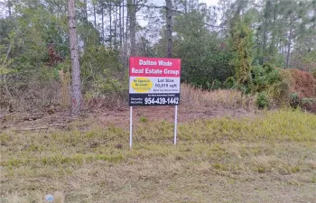 Land For Sale