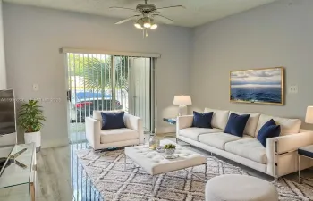 Residential Lease For Rent