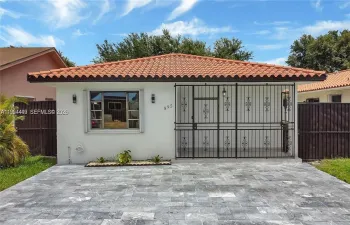 Residential Lease For Rent