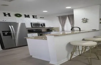 Residential Lease For Rent