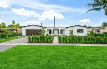 Single Family For Sale