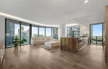 Residential Lease For Rent