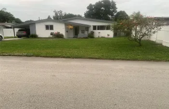 Single Family For Sale