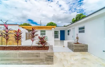 Residential Lease For Rent