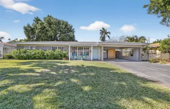 Single Family For Sale