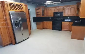 Residential Lease For Rent