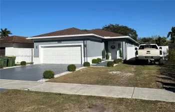 Single Family For Sale