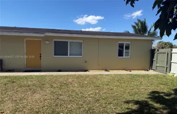 Residential Lease For Rent