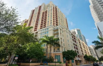 Condominium For Sale