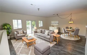 Residential Lease For Rent