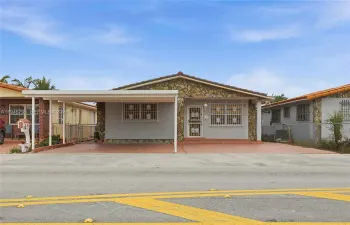 Single Family For Sale