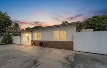 Single Family For Sale