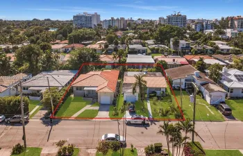 Single Family For Sale