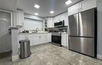 Residential Lease For Rent