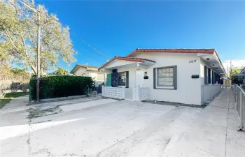 Residential Lease For Rent