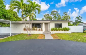 Single Family For Sale