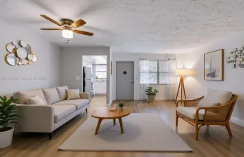 Residential Lease For Rent