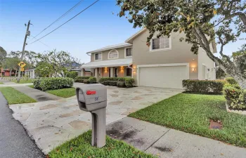 Single Family For Sale