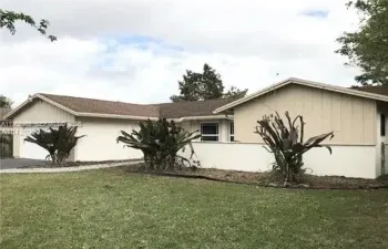 Single Family For Sale