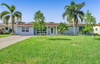 Single Family For Sale