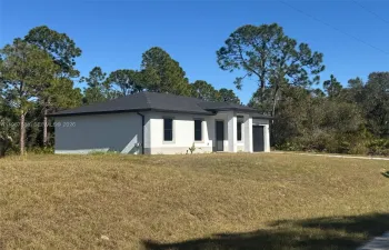 Single Family For Sale