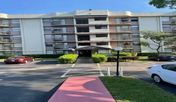 2701 Riverside Dr # 202 B Coral Springs FL 33065