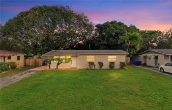 Single Family For Sale