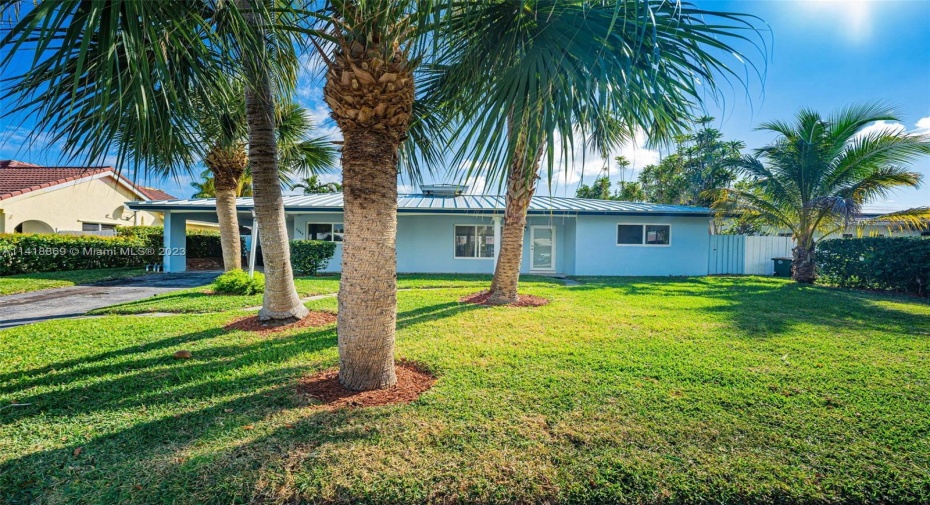 3840 NE 22nd Terrace, Lighthouse Point, Florida 33064, 3 Bedrooms Bedrooms, ,2 BathroomsBathrooms,Single Family,For Sale,22nd,RX-10910205