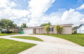 Single Family For Sale