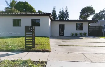 Single Family For Sale