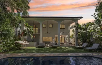 Residential Lease For Rent