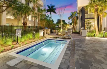 Residential Lease For Rent