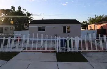 Single Family For Sale