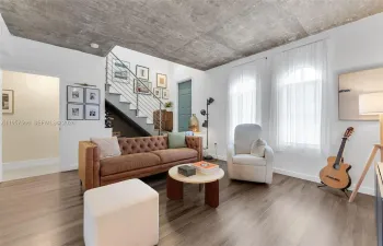 Residential Lease For Rent