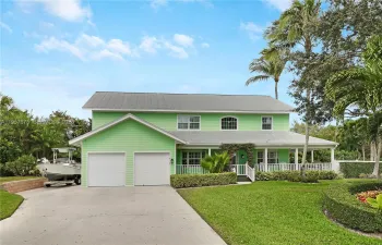 Single Family For Sale